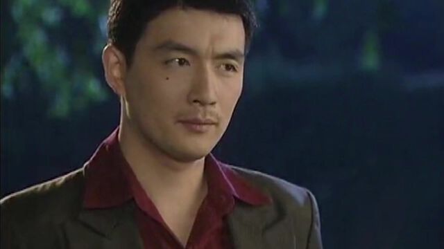 木棉花的春天 筱蝶告白叔叔被拒 准备离家出走 叔叔立马火了 热点 头条 华为视频