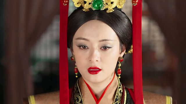 芈月传 芈月成了秦国太后 卫良人随意的几句话 帮了芈月大忙 华为视频 芈月传 芈月成了秦国太后 卫良人随意的几句话 帮了芈月大忙 华为视频