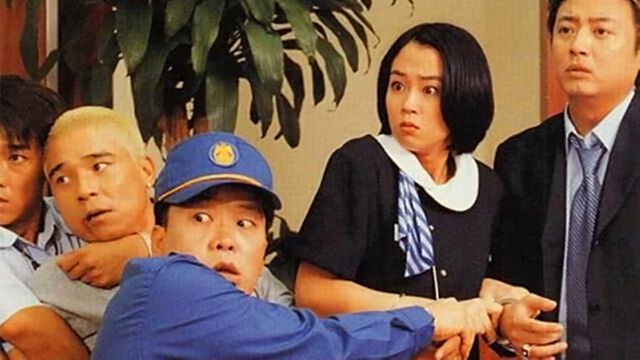 金世俊 影视剧合集 个人资料 华为视频