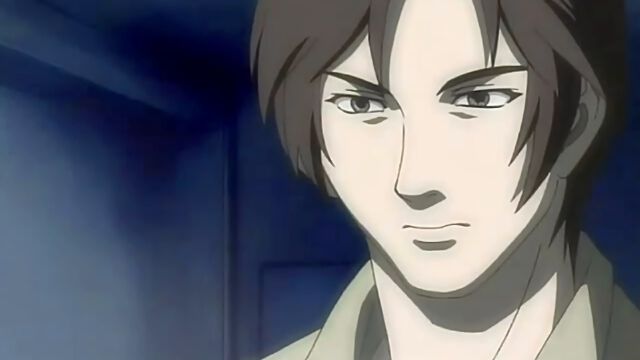 勇午交涉人 电视剧 华为视频