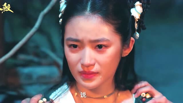 搜神记 南海美人鲛 电影 华为视频
