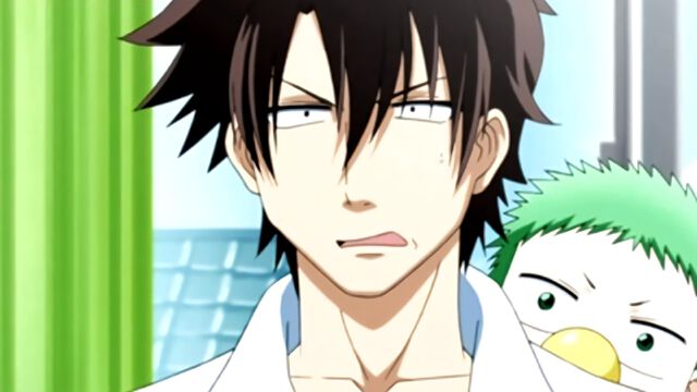 恶魔奶爸 电视剧 华为视频