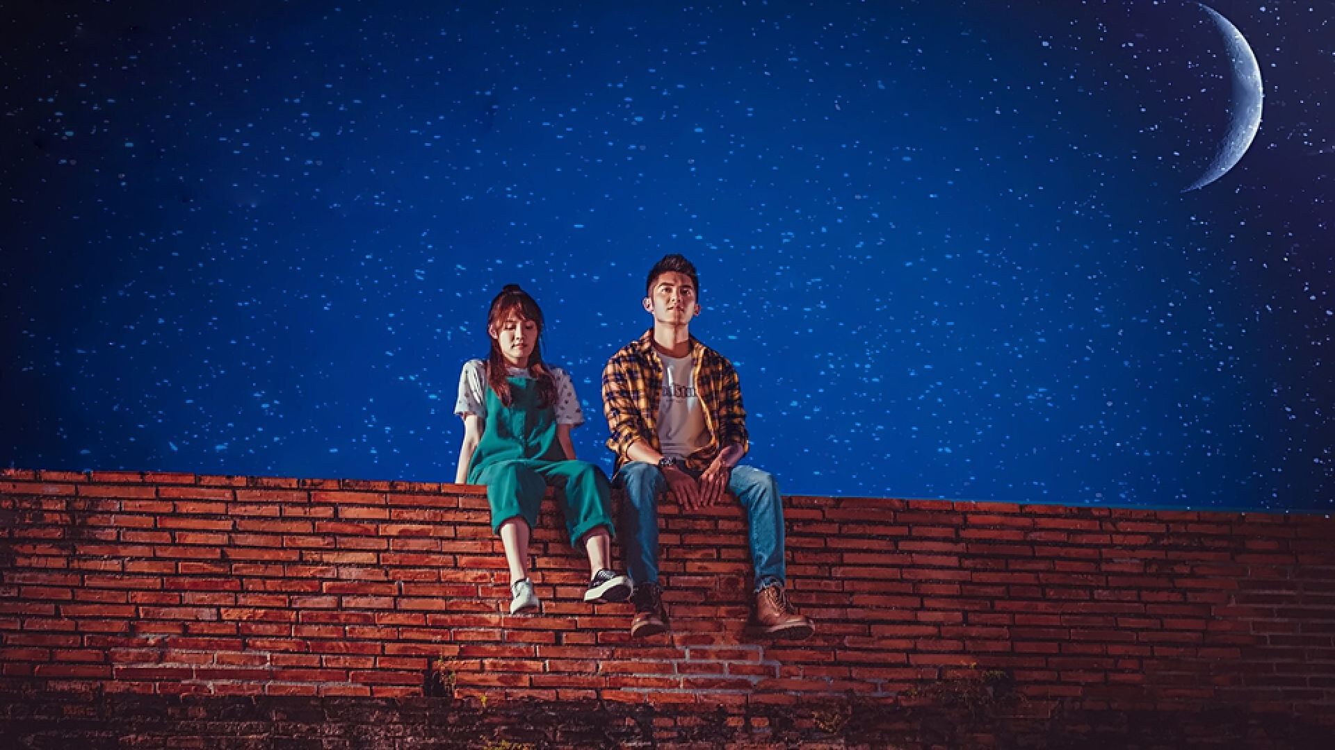 吴心缇 影视剧合集 个人资料 华为视频