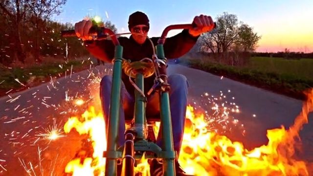 惊奇船长 影视剧合集 个人资料 华为视频